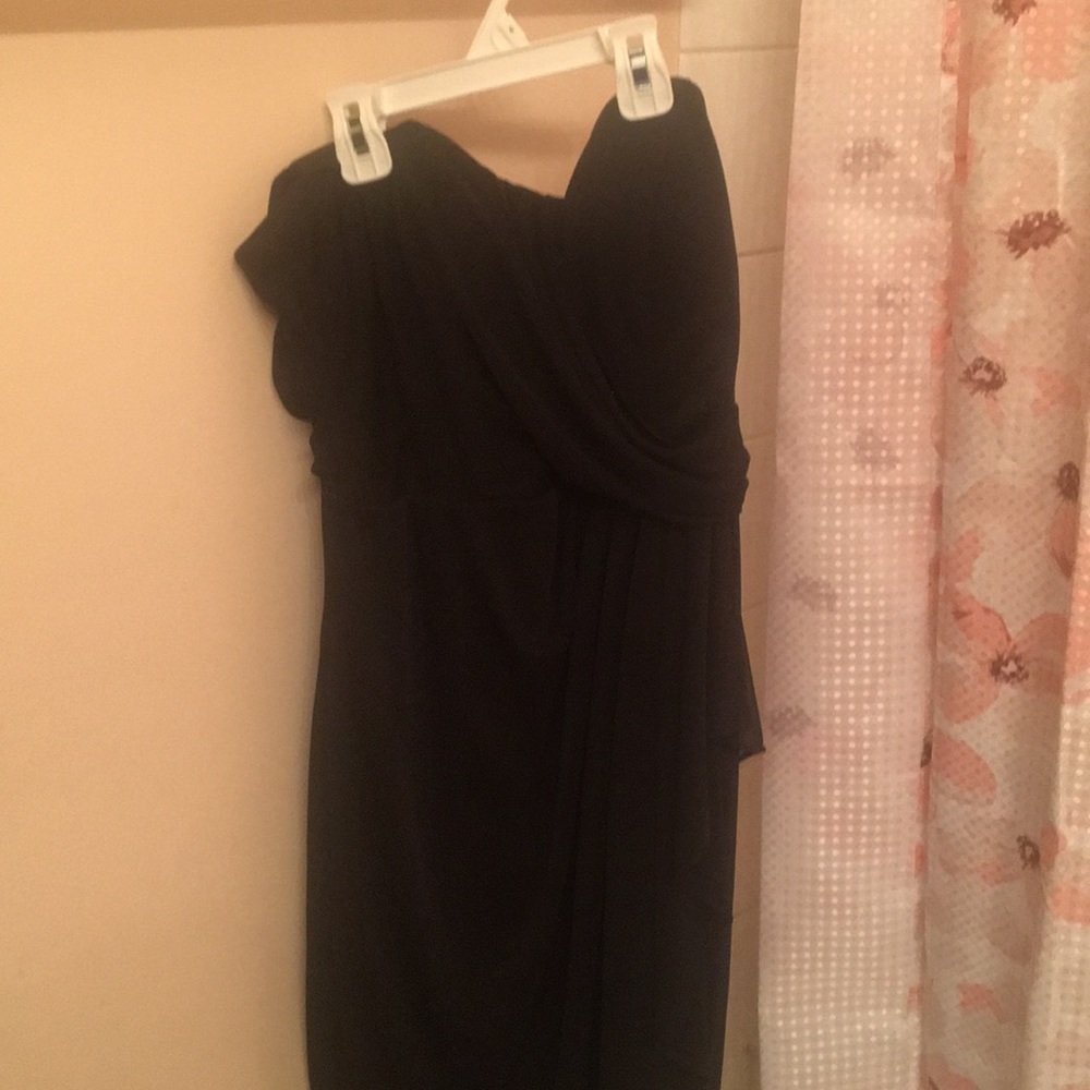 Black special occasion dress! Brand new!